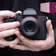 Image for article titled The Five Best Mirrorless Cameras, According to Our Readers